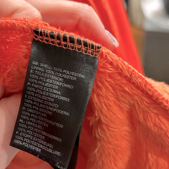 The North Face: Boundary Triclimate 3-1 Jacket - Picture 14 of 15